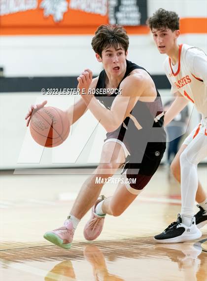 Thumbnail 3 in Davenport vs Gonzales photogallery.