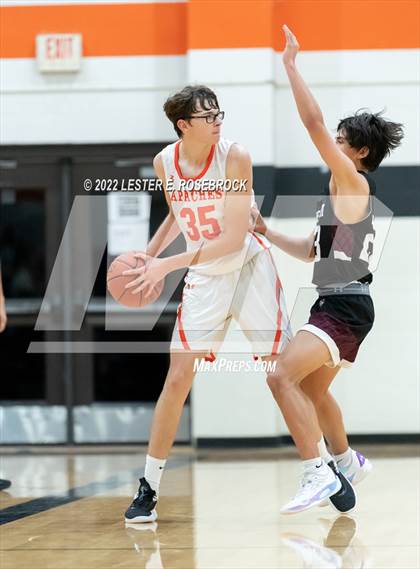 Thumbnail 1 in Davenport vs Gonzales photogallery.