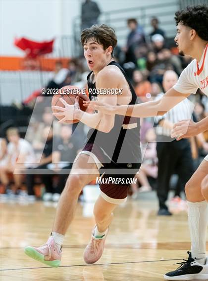 Thumbnail 2 in Davenport vs Gonzales photogallery.