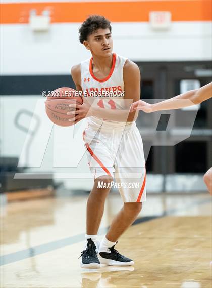 Thumbnail 1 in Davenport vs Gonzales photogallery.