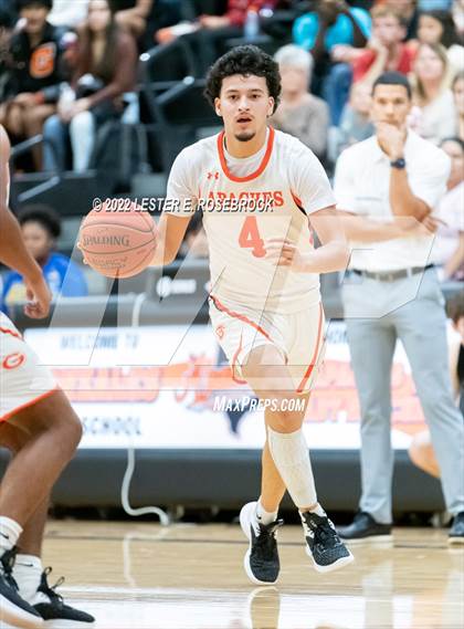 Thumbnail 3 in Davenport vs Gonzales photogallery.