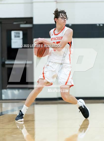 Thumbnail 2 in Davenport vs Gonzales photogallery.