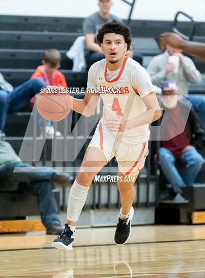 Thumbnail 3 in Davenport vs Gonzales photogallery.