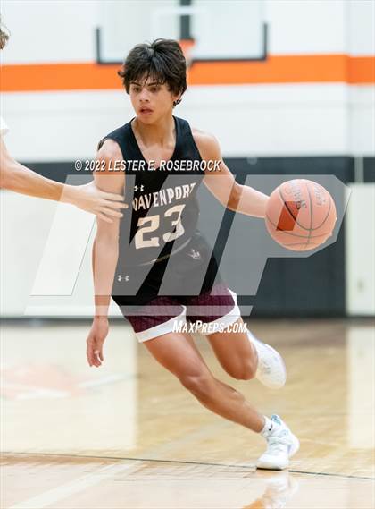 Thumbnail 2 in Davenport vs Gonzales photogallery.