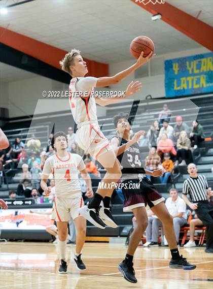 Thumbnail 1 in Davenport vs Gonzales photogallery.