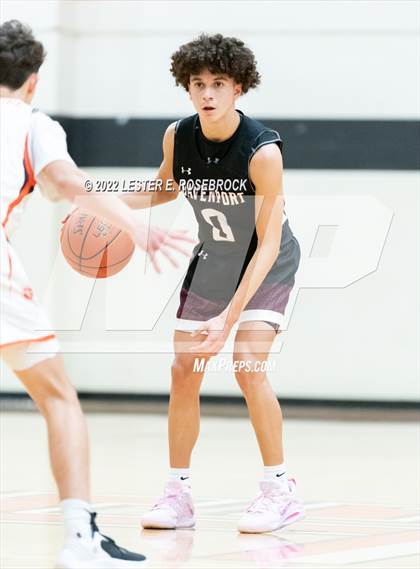 Thumbnail 2 in Davenport vs Gonzales photogallery.