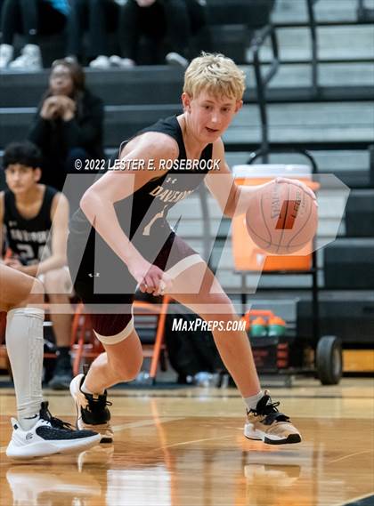 Thumbnail 2 in Davenport vs Gonzales photogallery.