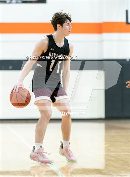 Thumbnail 2 in Davenport vs Gonzales photogallery.