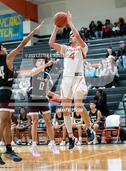 Thumbnail 3 in Davenport vs Gonzales photogallery.