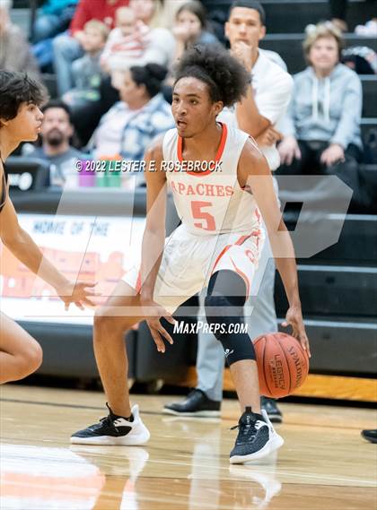 Thumbnail 2 in Davenport vs Gonzales photogallery.