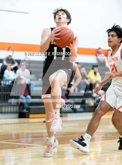 Thumbnail 1 in Davenport vs Gonzales photogallery.