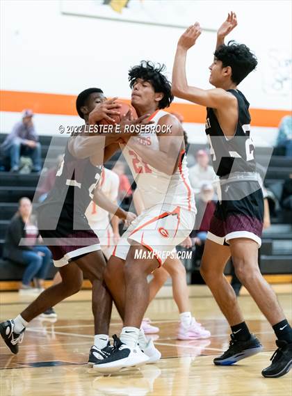 Thumbnail 1 in Davenport vs Gonzales photogallery.