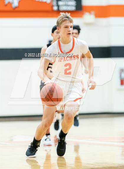 Thumbnail 1 in Davenport vs Gonzales photogallery.