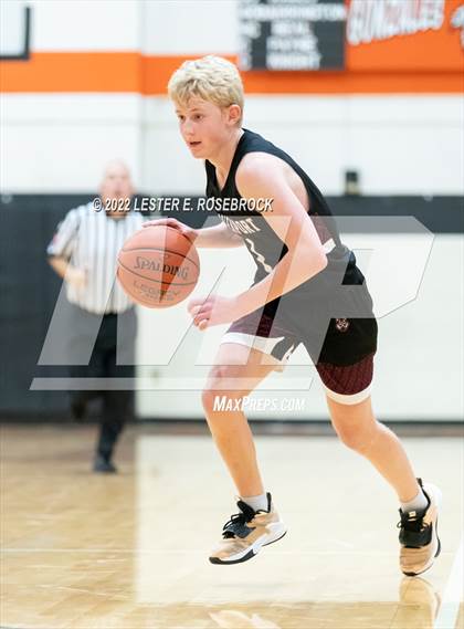 Thumbnail 1 in Davenport vs Gonzales photogallery.