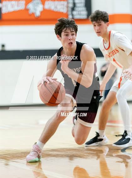 Thumbnail 1 in Davenport vs Gonzales photogallery.