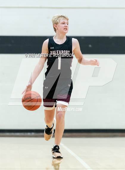Thumbnail 1 in Davenport vs Gonzales photogallery.