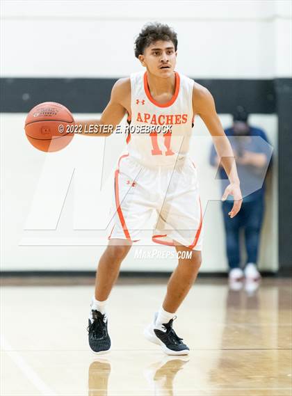 Thumbnail 1 in Davenport vs Gonzales photogallery.