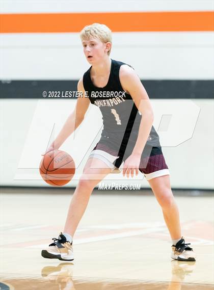 Thumbnail 1 in Davenport vs Gonzales photogallery.
