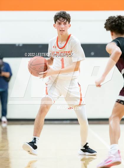 Thumbnail 3 in Davenport vs Gonzales photogallery.