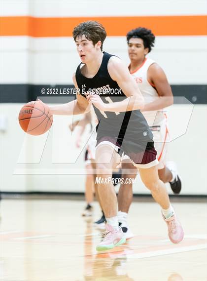 Thumbnail 1 in Davenport vs Gonzales photogallery.