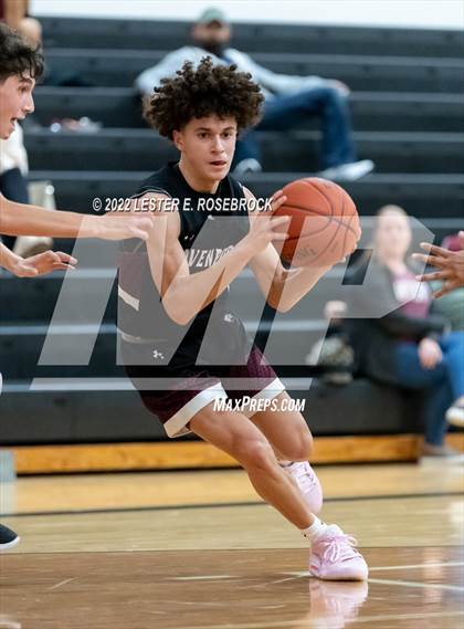 Thumbnail 3 in Davenport vs Gonzales photogallery.