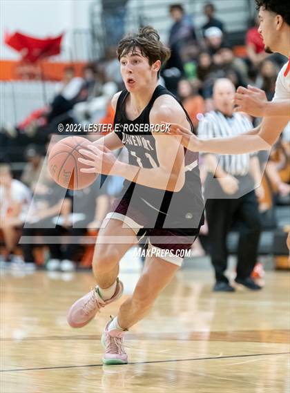 Thumbnail 3 in Davenport vs Gonzales photogallery.