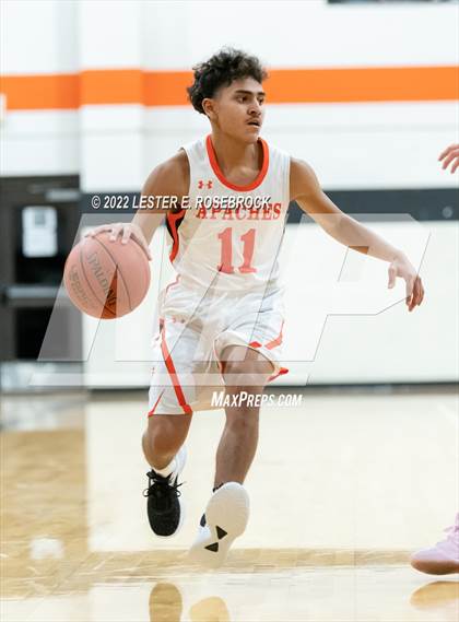 Thumbnail 2 in Davenport vs Gonzales photogallery.