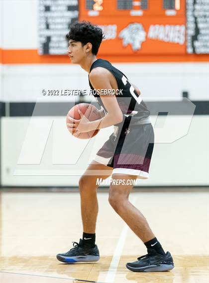 Thumbnail 3 in Davenport vs Gonzales photogallery.