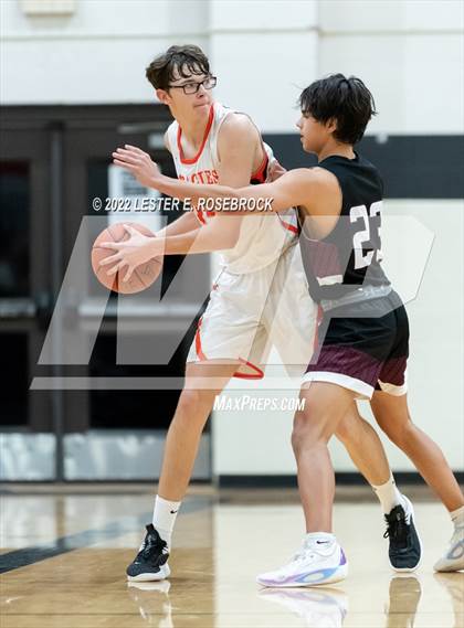 Thumbnail 2 in Davenport vs Gonzales photogallery.