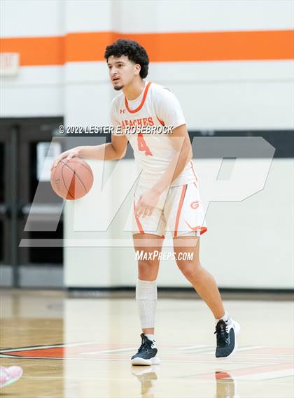 Thumbnail 3 in Davenport vs Gonzales photogallery.