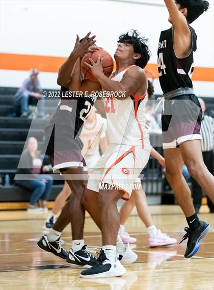 Thumbnail 2 in Davenport vs Gonzales photogallery.