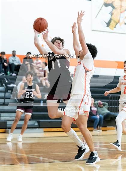 Thumbnail 3 in Davenport vs Gonzales photogallery.