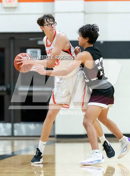 Thumbnail 3 in Davenport vs Gonzales photogallery.