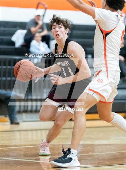 Thumbnail 1 in Davenport vs Gonzales photogallery.