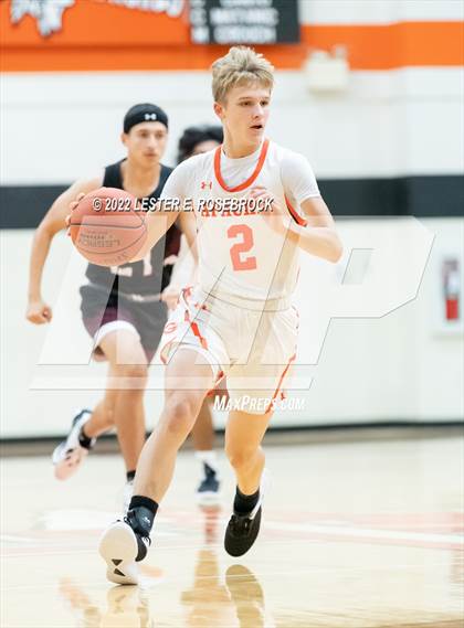 Thumbnail 2 in Davenport vs Gonzales photogallery.