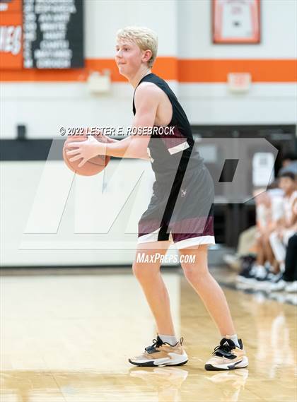 Thumbnail 2 in Davenport vs Gonzales photogallery.
