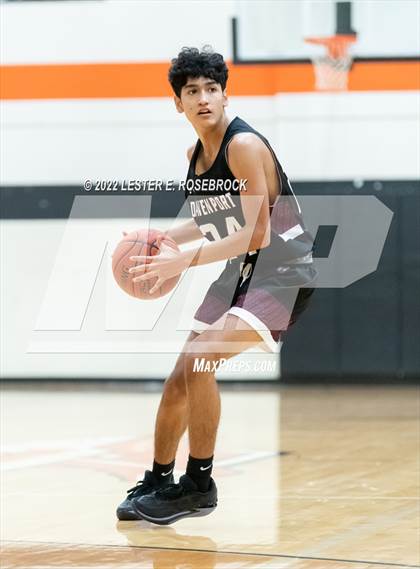 Thumbnail 3 in Davenport vs Gonzales photogallery.