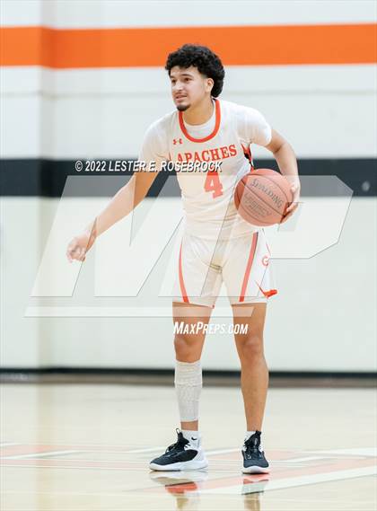 Thumbnail 2 in Davenport vs Gonzales photogallery.