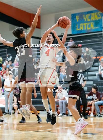 Thumbnail 1 in Davenport vs Gonzales photogallery.