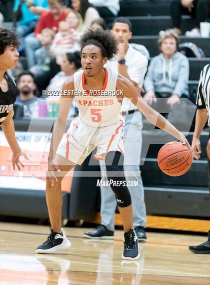 Thumbnail 1 in Davenport vs Gonzales photogallery.