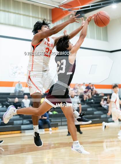 Thumbnail 3 in Davenport vs Gonzales photogallery.