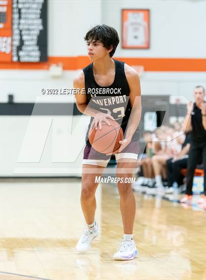 Thumbnail 1 in Davenport vs Gonzales photogallery.