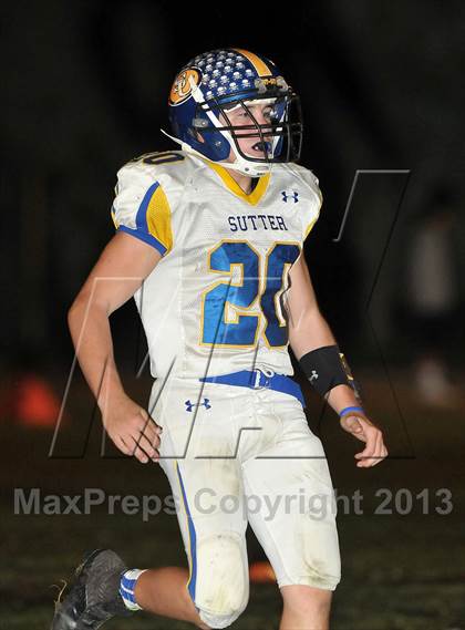 Thumbnail 3 in Sutter @ Winters photogallery.