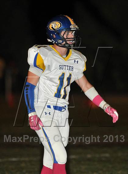 Thumbnail 3 in Sutter @ Winters photogallery.