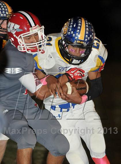 Thumbnail 3 in Sutter @ Winters photogallery.