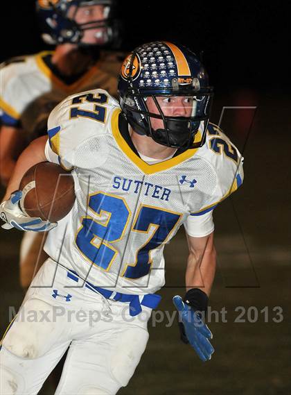 Thumbnail 2 in Sutter @ Winters photogallery.