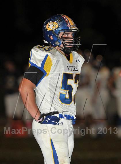 Thumbnail 1 in Sutter @ Winters photogallery.