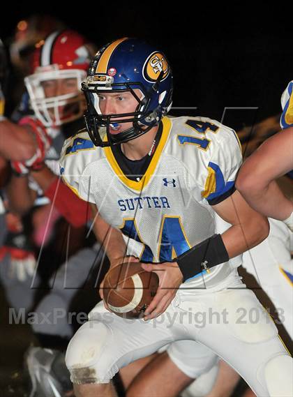 Thumbnail 3 in Sutter @ Winters photogallery.