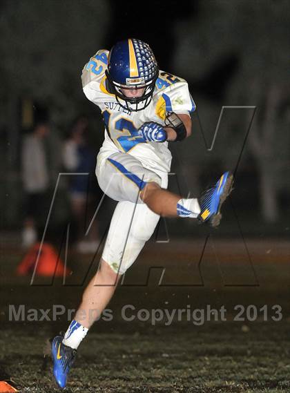 Thumbnail 2 in Sutter @ Winters photogallery.