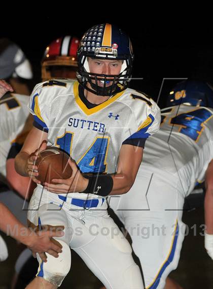 Thumbnail 1 in Sutter @ Winters photogallery.